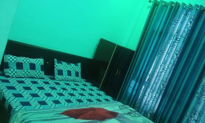 Shivanandi Hotel | Goroomgo K.C. Hotel & Restaurant Rudraprayag