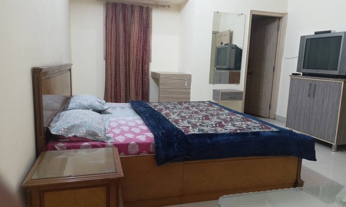 Jalandhar Hotel | Goroomgo Royal Elite Inn Jalandhar