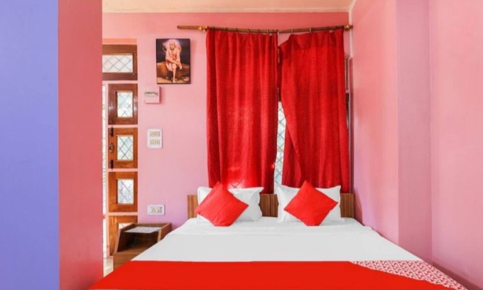 Nainital Hotel | Goroomgo Sai Sadan Cottage Nainital