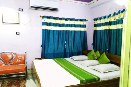 New Digha Hotel | Goroomgo Swapanodeep Digha