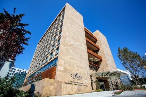 Bahcelievler Hotel | Gorrion Hotel Istanbul