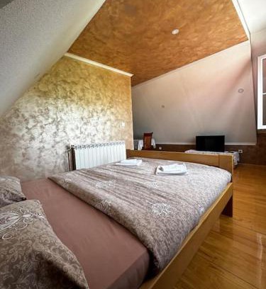 Zabljak Apartment | Gorstak 6