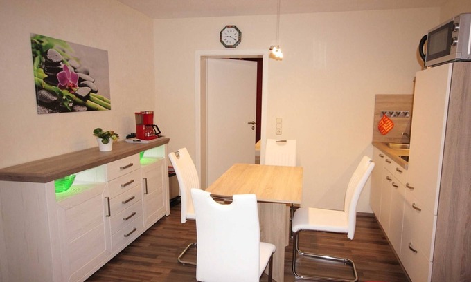 Gorxheimertal Apartment | Gorxheimertal-Ferienwohnungsiedlungsstrasse