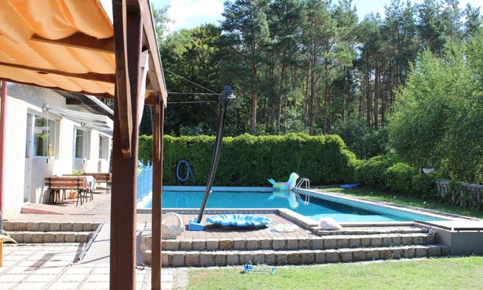 Swidnica House | Gospodarstwo Agroturystyczne Agroletnica