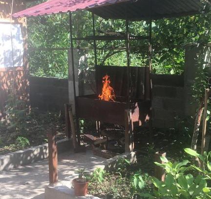 Gagra House | Gostevoi Dom Gia