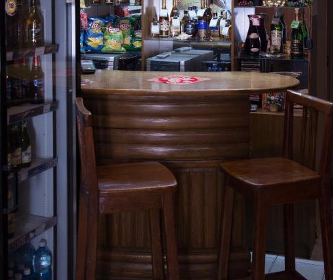 Oktyabrskiy rayon Hotel | Gostinitsa Grez