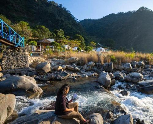 Tehri Hostel | goSTOPS Dehradun, Maldevta