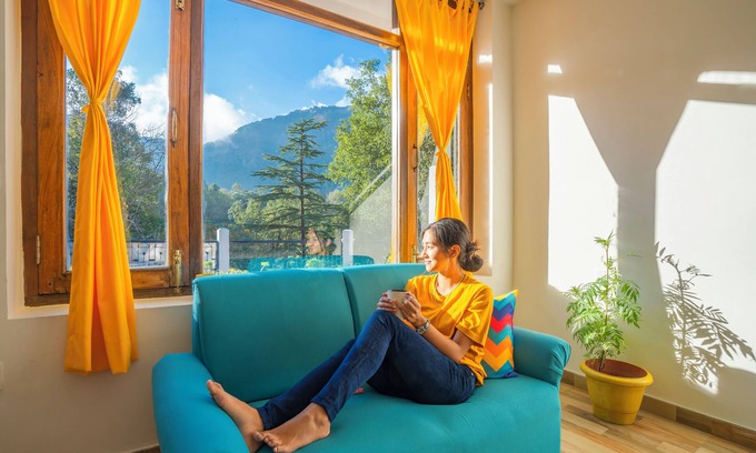 Nainital Hostel | goSTOPS Nainital