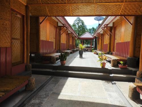Tana Toraja Hotel | Gosyen Efata Toraja Hotel