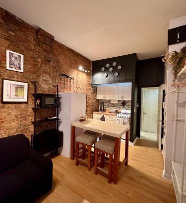 Midtown West Apartment | Gotham House