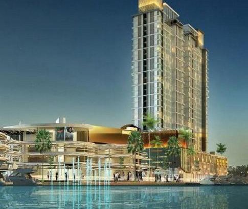Kuantan Apartment | Gothca Imperium Residence Kuantan Studio Seaview
