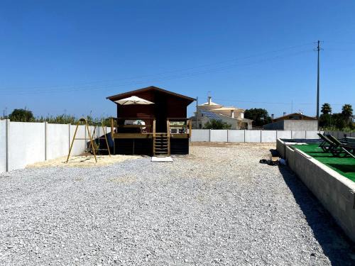 Ponte de Vagos Ski Chalet | Gothes Chalet Albertito