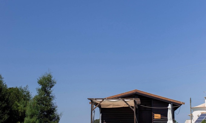 Ponte de Vagos Ski Chalet | Gothes Guest Chalet