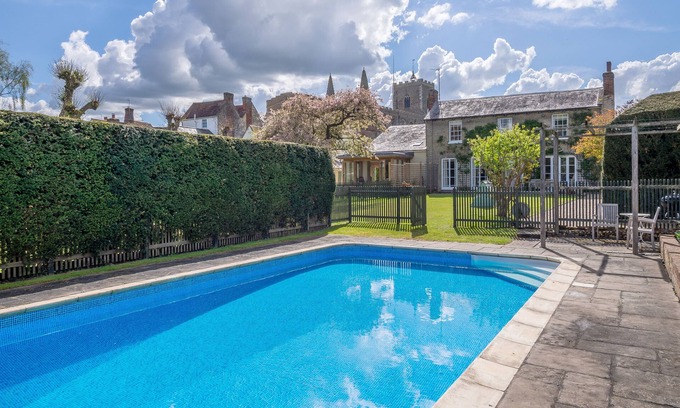 Clare Apartment | Gothic House Cottage, Clare