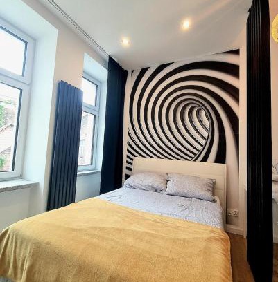 Stare Miasto Apartment | Gothic Viral Apart