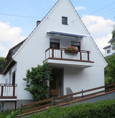 Lenne Apartment | Gottschlich Apartment Schmallenberg