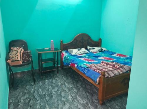Kamalapur House | Goudas Homestay