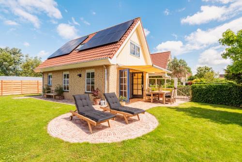 Schoorl House | Goudkust 4 'Schoorls Geluk'