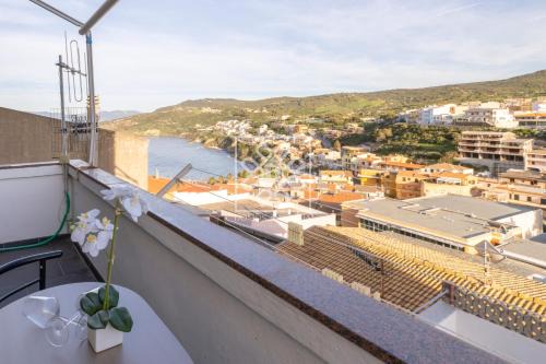 Castelsardo Apartment | Gouenael Apartment- Castelsardo