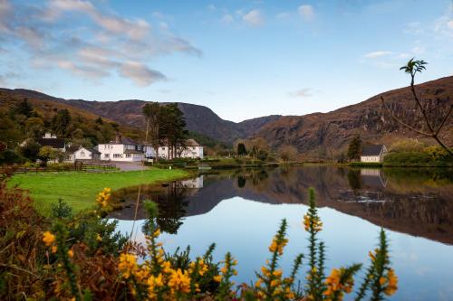 Gougane Barra Hotel | Gougane Barra Hotel