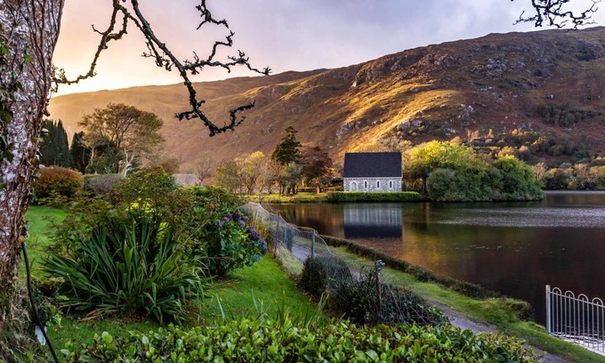 Gougane Barra Hotel | Gougane Barra Hotel