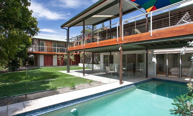 Peregian Beach House | Goumois - Peregian Beach House