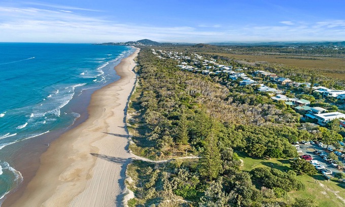 Peregian Beach House | Goumois - Peregian Beach