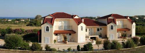 Kefalonia Apartment | Gouna's Aparts