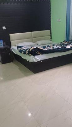Katra House | Gouri Residency