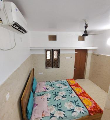 Puri House | Gourinandan lodge