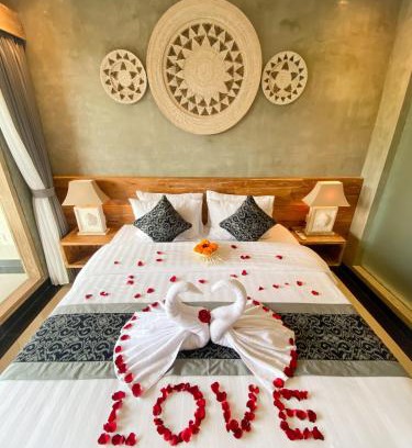 Ubud City-Centre House | Goutama Homestay