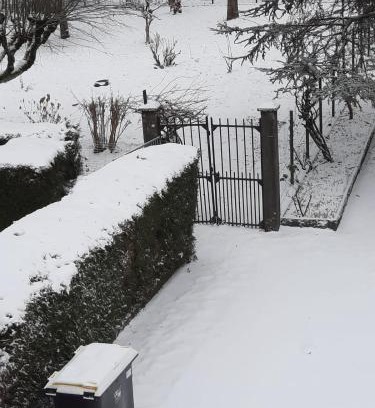 Chatillon-en-Michaille Bed & Breakfast | Goutanou 01200