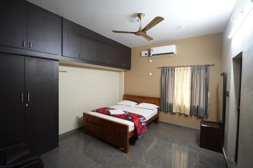 Kurinjipadi House | Goutham Residency