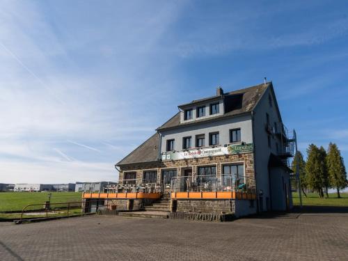 Deiffelt House | Gouvy Getaway holiday home