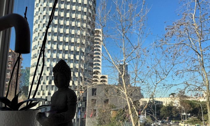 Tirana Apartment | Govi apartment al pieno centro di Tirana