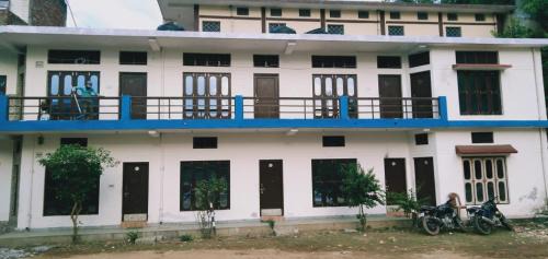 Rudraprayag Hotel | Govind Bhanadhar