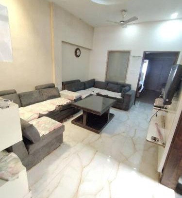 Pink City Apartment | Govindam Luxury 4 Bhk Flat