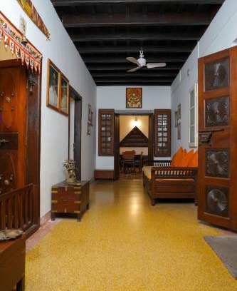 Kochi House | Govindamangalam Homestay