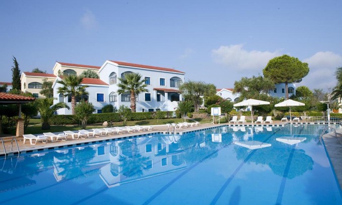 Gouvia Apartment | Govino Bay