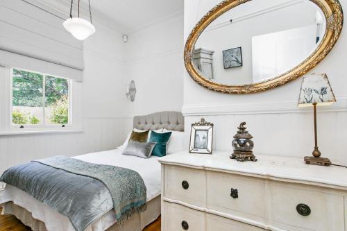 Katoomba House | Gowan Brae Cottage