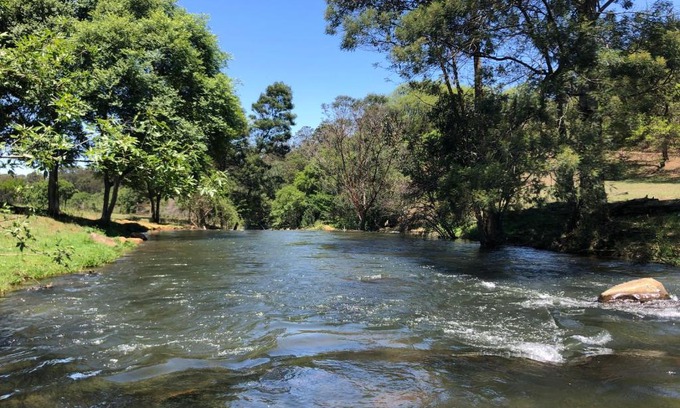 Balgowan Bed & Breakfast | Gowan Valley Guest Farm
