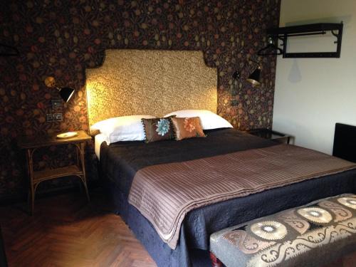 St. Florence Bed & Breakfast | Gower View Luxury Bed & Breakfast