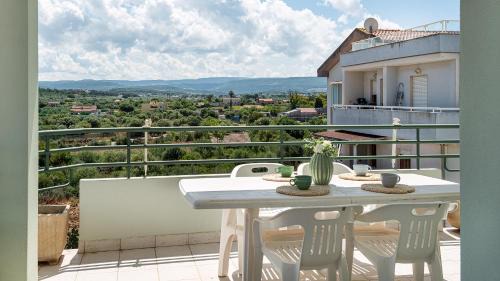La Taulera Apartment | Goya 21