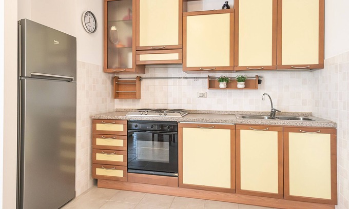 La Taulera Apartment | Goya 21 - Three Bedroom Apartment, Sleeps 6