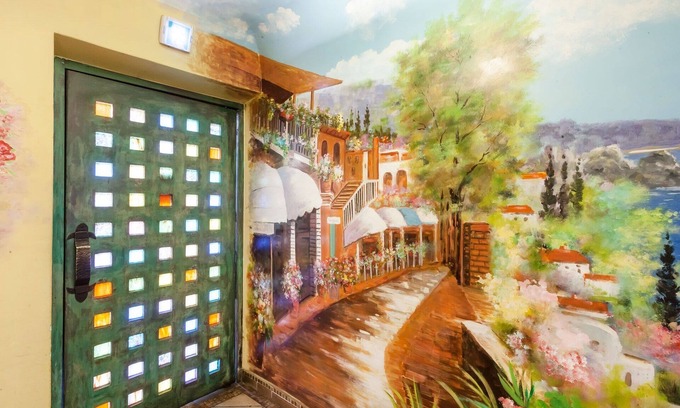 Goyang Hotel | Goyang Amang