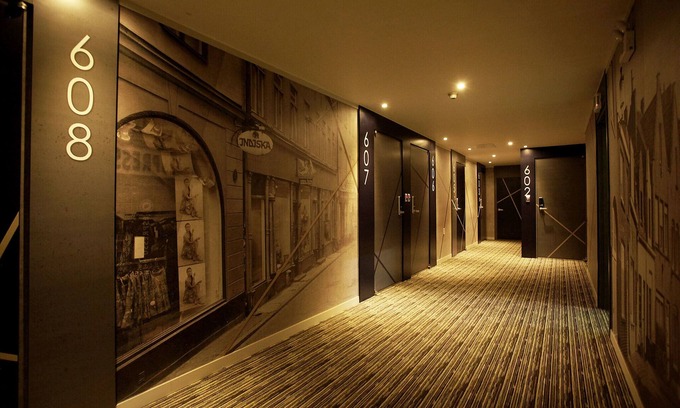 Goyang Hotel | Goyang Casamia