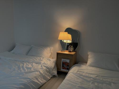 Nonhyeon-dong Apartment | Goyo inn Gangnam