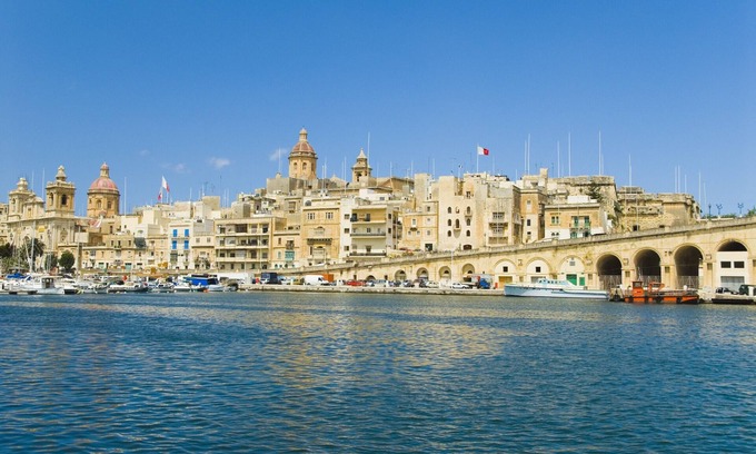 San Lawrenz House | Gozitan Farmhouse with Pool - PP 3, San Lawrenz Gozo, Malta