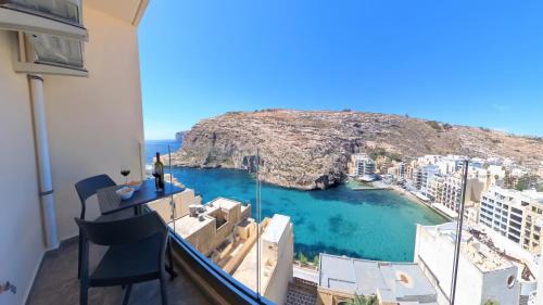 Xlendi Apartment | GOZO DIVE Residence