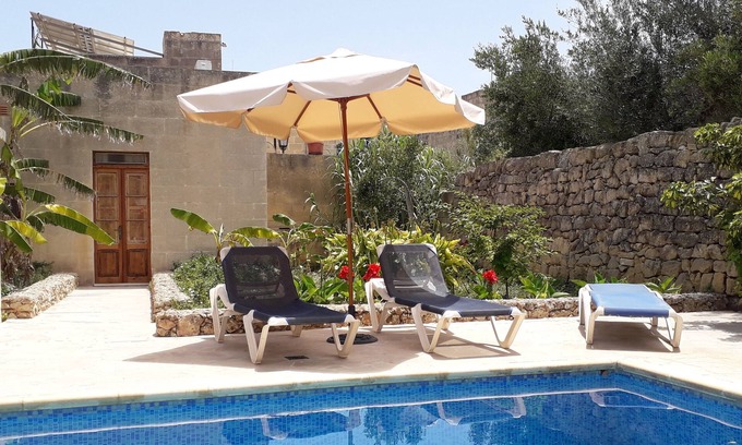 Ta' Pinu Other | Gozo Holiday Farmhouse Accommodation